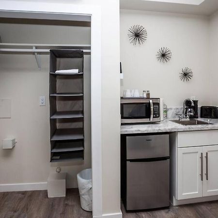 Studio With Large Balcony- San Diego Gateway Dış mekan fotoğraf