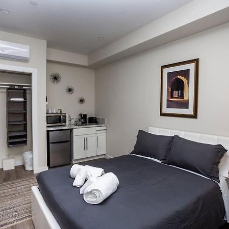 Studio With Large Balcony- San Diego Gateway Dış mekan fotoğraf