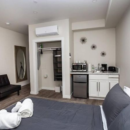 Studio With Large Balcony- San Diego Gateway Dış mekan fotoğraf