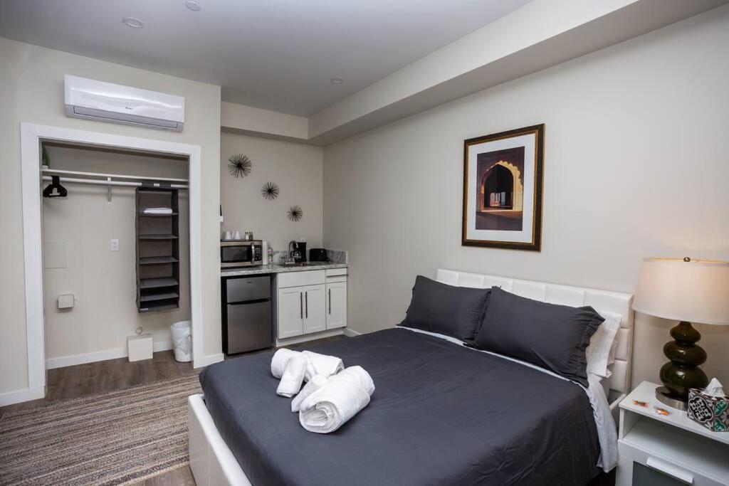 Studio With Large Balcony- San Diego Gateway Dış mekan fotoğraf