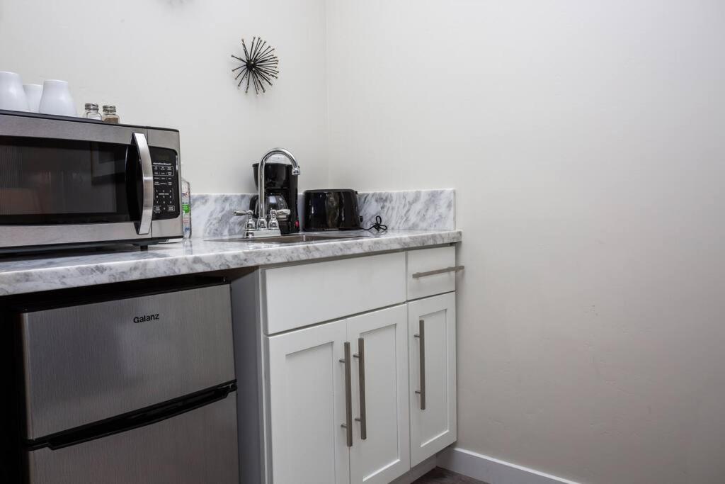 Studio With Large Balcony- San Diego Gateway Dış mekan fotoğraf