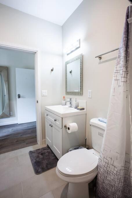 Studio With Large Balcony- San Diego Gateway Dış mekan fotoğraf